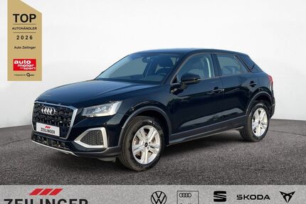 Audi Q2 Gebrauchtwagen