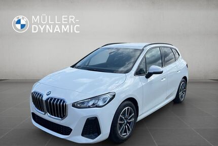 BMW 218 Active Tourer Gebrauchtwagen