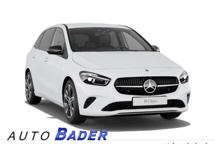 Mercedes-Benz B 200 Gebrauchtwagen
