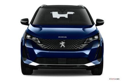 Peugeot 5008 Gebrauchtwagen