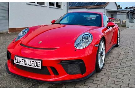 Porsche 991 Gebrauchtwagen