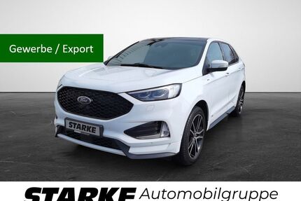Ford Edge Gebrauchtwagen