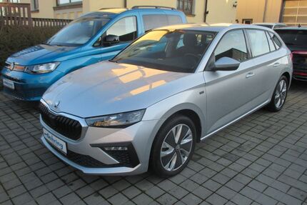 Skoda Scala Gebrauchtwagen
