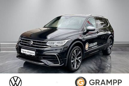 VW Tiguan Allspace Gebrauchtwagen