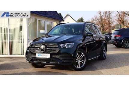 Mercedes-Benz GLE 350 Gebrauchtwagen