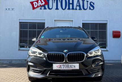 BMW 225 Gebrauchtwagen