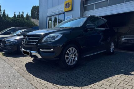 Mercedes-Benz ML 350 Gebrauchtwagen