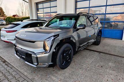 Kia EV9 Gebrauchtwagen