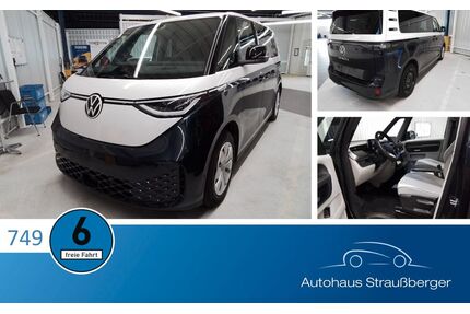 VW ID. Buzz Gebrauchtwagen
