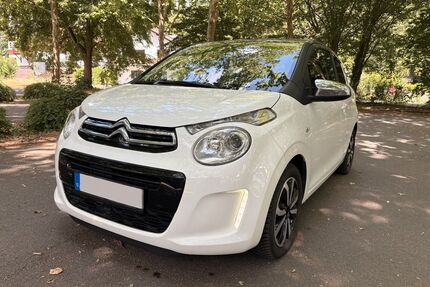 Citroen C1 Gebrauchtwagen