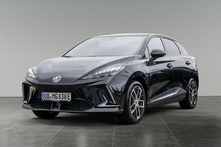 MG MG4 Gebrauchtwagen