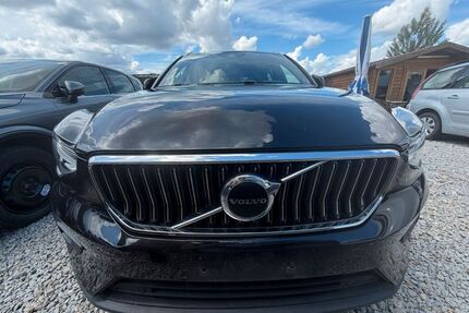 Volvo XC40 Gebrauchtwagen