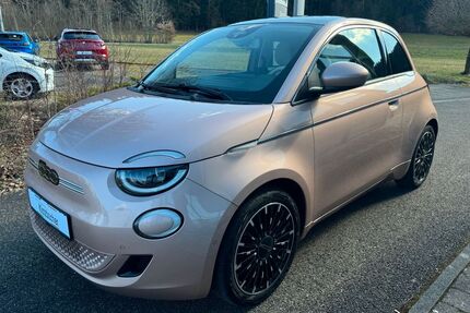 Fiat 500e Gebrauchtwagen