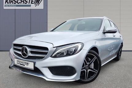 Mercedes-Benz C 220 Gebrauchtwagen