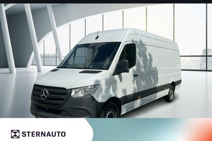 Mercedes-Benz Sprinter Gebrauchtwagen