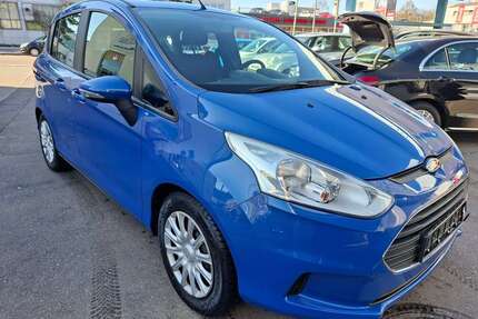Ford B-Max Gebrauchtwagen