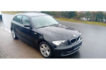 BMW 116 Gebrauchtwagen