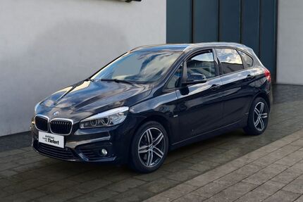 BMW 220 Active Tourer Gebrauchtwagen