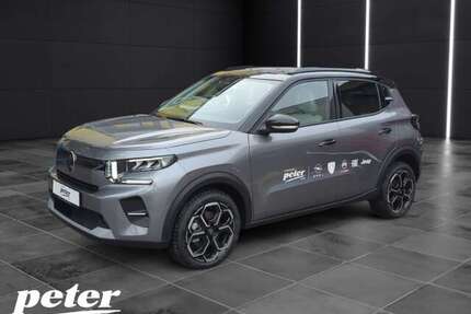 Citroen C3 Gebrauchtwagen