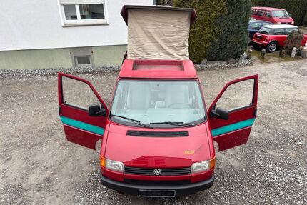 VW T4 Caravelle Gebrauchtwagen
