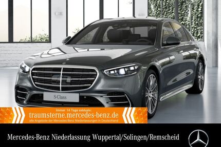 Mercedes-Benz S 580 Gebrauchtwagen