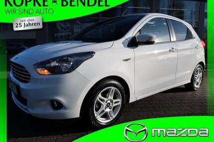 Ford Ka/Ka+ Gebrauchtwagen