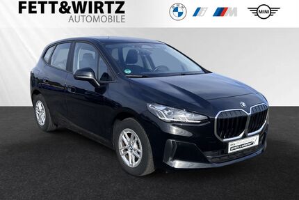 BMW 218 Active Tourer Gebrauchtwagen
