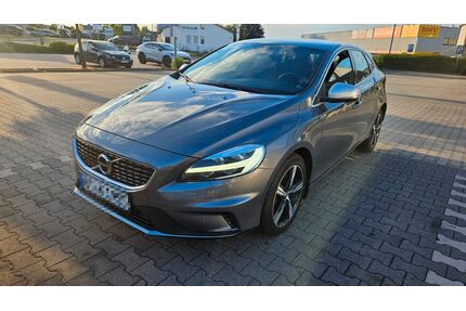 Volvo V40 Gebrauchtwagen