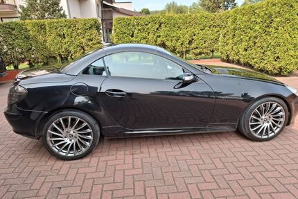 Mercedes-Benz SLK 280 Gebrauchtwagen