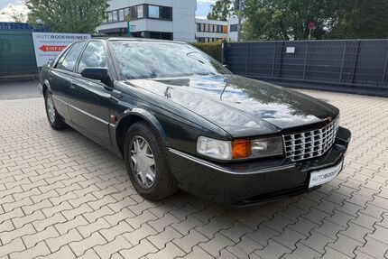 Cadillac Seville Gebrauchtwagen