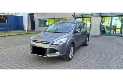 Ford Kuga Gebrauchtwagen