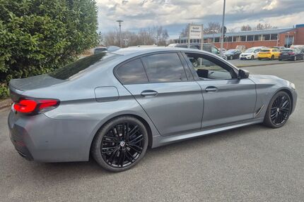 BMW M550 Gebrauchtwagen