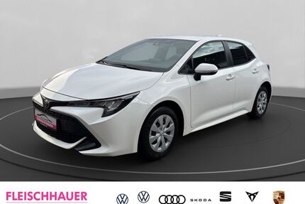 Toyota Corolla Gebrauchtwagen