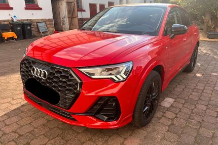Audi Q3 Gebrauchtwagen