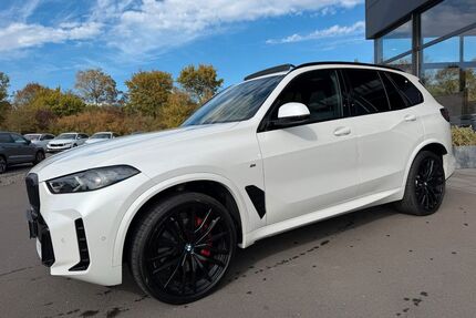 BMW X5 Gebrauchtwagen