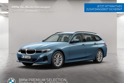 BMW 320 Gebrauchtwagen