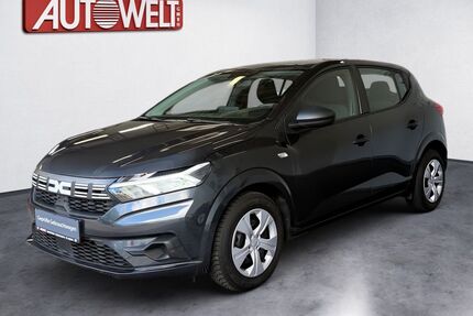Dacia Sandero Gebrauchtwagen