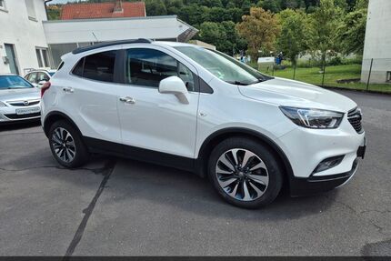 Opel Mokka Gebrauchtwagen