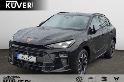 Cupra Terramar Gebrauchtwagen