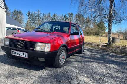 Fiat Uno Gebrauchtwagen