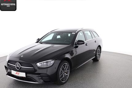 Mercedes-Benz E 400 Gebrauchtwagen