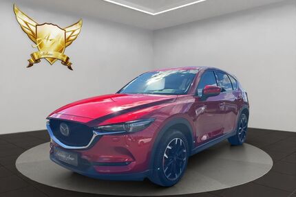 Mazda CX-5 Gebrauchtwagen