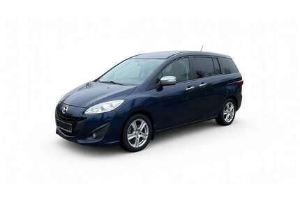 Mazda 5 Gebrauchtwagen