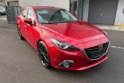 Mazda 3 Gebrauchtwagen