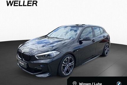 BMW 120 Gebrauchtwagen