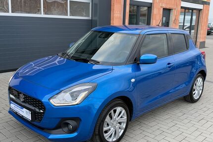 Suzuki Swift Gebrauchtwagen