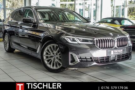 BMW 540 Gebrauchtwagen