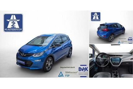 Opel Ampera-e Gebrauchtwagen