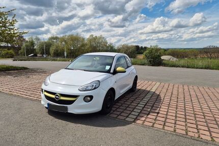 Opel Adam Gebrauchtwagen