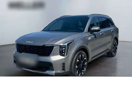 Kia Sorento Gebrauchtwagen